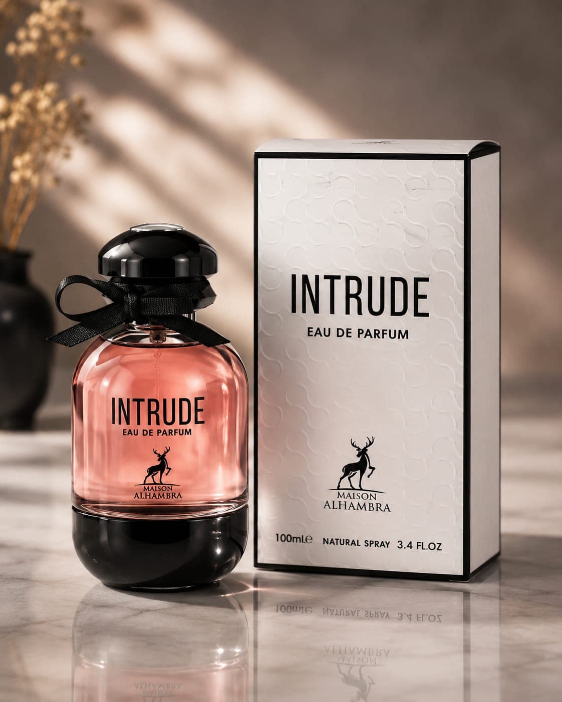 L'Intrude